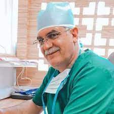 دکتر ناصرقلی صفرنژاد بروجنی دکتر بواسیر (هموروئید) اصفهان