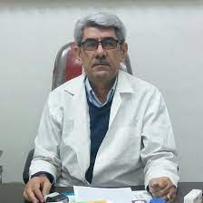 دکتر سعید کوشان دکتر بواسیر (هموروئید) تبریز