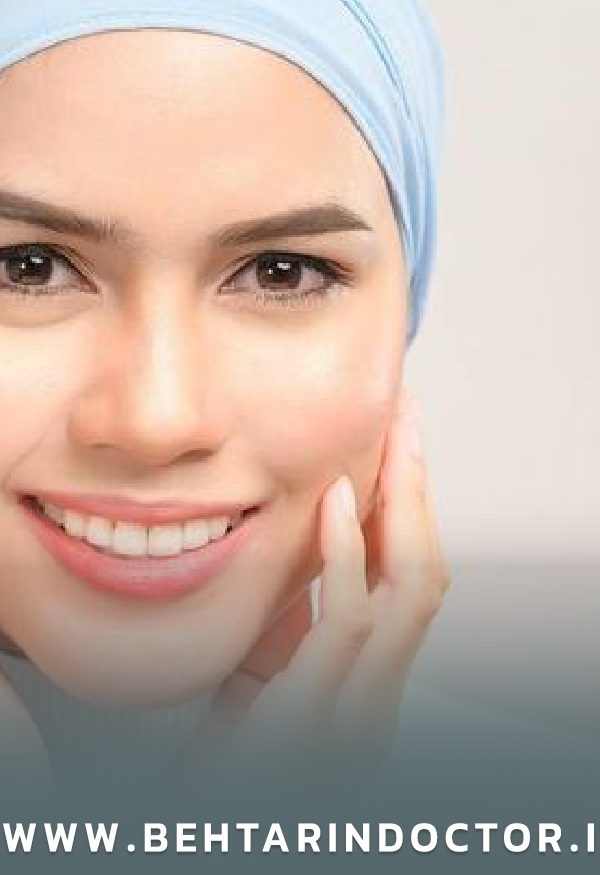 راهکارها و توصیه ها برای داشتن پوست سالم و شاداب
