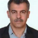 دکتر علی اکبر سنجری عراقی چشم پزشک ساری