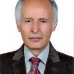 دکتر محمدجواد مولوی نجومی: چشم پزشک همدان