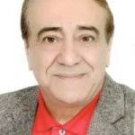 دکتر بهمن جامی چشم پزشک گرگان