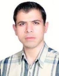 دکتر علیرضا جمشیدی: چشم پزشک همدان