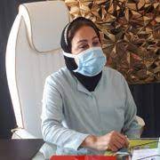 دکتر سهیلا ثریا چشم پزشک اهواز