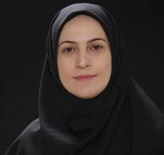 دکتر مریم زاهدی دکتر غدد گرگان