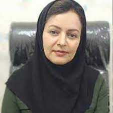 [ دکتر فردوس زمان ] دکتر غدد اهواز