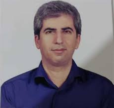 [ دکتر کورش ریاحی قهفرخی ] دکتر غدد اهواز