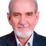 دکتر سید کاظم علوی فاضل دکتر روانشناس اهواز