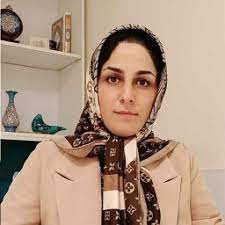 [ دکتر فاطمه امیری ] دکتر غدد اهواز