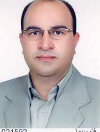 دکتر ناصر میرحسینی دکتر غدد یزد