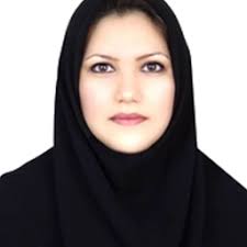 [ دکتر سارا صفاریان ] دکتر غدد اهواز