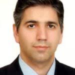 دکتر علی باختر: چشم پزشک همدان