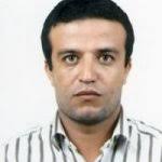 دکتر علی رحیمی: چشم پزشک همدان