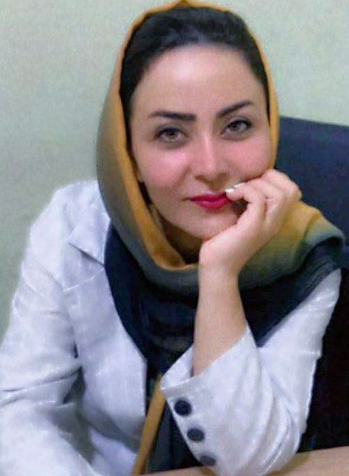 دکتر لیلی حمیدنیا متخصص طب سوزنی مشهد