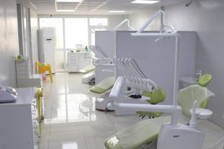 کلینیک دندانپزشکی نیکان ، بهترین دندانپزشکی اصفهان